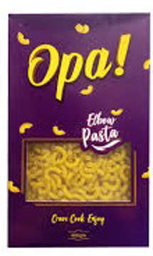 Picture of OPA ELBOW PASTA  400G